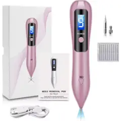 GENERICO - Cauterizador De Verrugas