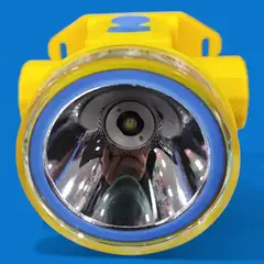 NANO-TEC - LINTERNA MINERA NANOTEC NT-L3162