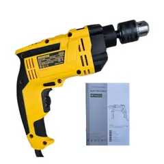 MEINENG - Taladro Percutor 2019 13mm 750W Reversible 110V