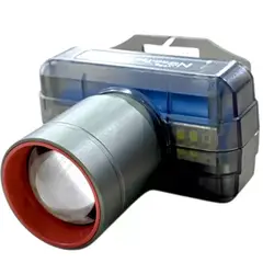 NANOTEC - Linterna Minera Nano-Tec NT-L3200