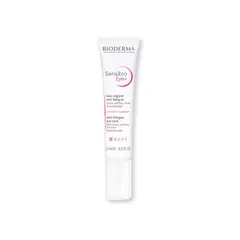 BIODERMA - Sensibio Contorno De Ojos X15 Ml - Antibolsas e Hidratante