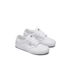 VANS - Tenis Mujer ATWOOD Blanco