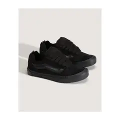 VANS - Tenis Niño JN KNU SKOOL Negro