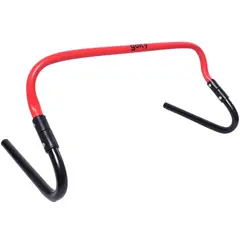 GOLTY - VALLA SALTO ENTRENAMIENTO AJUSTABLE HASTA 15CM