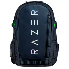 RAZER - Morral Gamer Backpack Rogue V3 Edición Cromatic 14