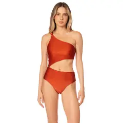KIBYS - VESTIDO DE BAÑO ENTERIZO 96143