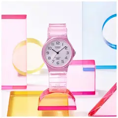 CASIO - Reloj MQ-24S-4B Diseño Casual