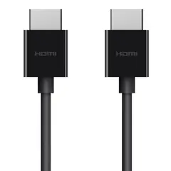 BELKIN - Cable HDMI a HDMI Ultra HD 2m 8K