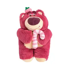 DISNEY - Peluche Lotso Toy Story 30 cm