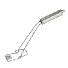 VIKINGO BARRILES - Accesorio sacaparrillas para Barril asador