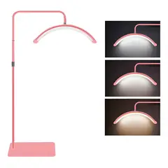 GENERICO - LAMPARA DE PESTAÑAS PISO HD-M6X