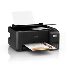EPSON - Impresora Multifuncional EcoTank L3210 Tanque 3 en 1 USB A4