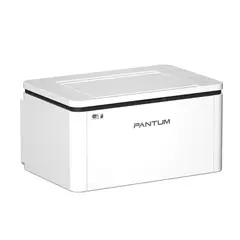 PANTUM - Impresora Láser BP2300W Monocromática WiFi Bluetooth 22 ppm A4