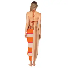 KIBYS - PAREO TIPO FALDA 9645