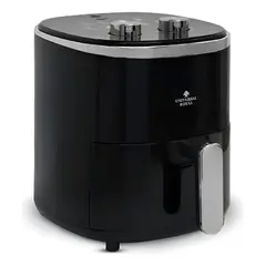 UNIVERSAL ROYAL - Freidora de Aire Airfryer Con cronometro 3.5L 1350W 110V