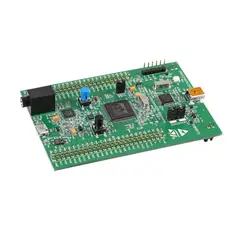 GENERICO - Tarjeta de Desarrollo STM32F407G-DISC1 Discovery ARM Cortex-M4