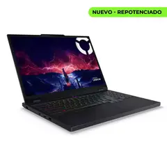 LENOVO - Portatil Legion 5 Ryzen 7 260 Ram 32gb Ssd 1TB Rtx 5060
