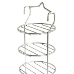 VIKINGO BARRILES - Accesorio Multiusos 4 niveles para Barril asador