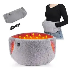 GENERAL - Calentador Térmico Cintura Abdomen