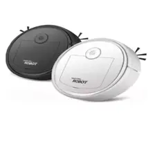 GENERICO - ASPIRADORA ROBOT INALAMBRICA
