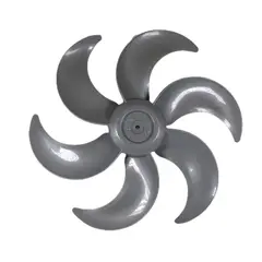 HOME ELEMENTS - Ventaviola Ventilador 6 Puntas Maxiflow