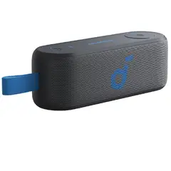 ANKER - Parlante Bluetooth Soundcore Select 3 negro