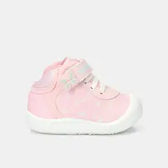 BUBBLE GUMMERS - Bota Para Niña Bubblegummers Cereza Umar