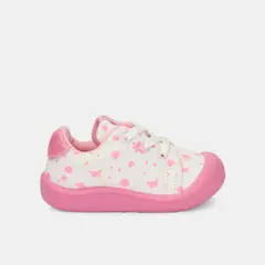 BUBBLE GUMMERS - Tenis Para Niña Bubblegummers Multicolor Ulisa