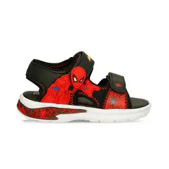 MARVEL - Sandalia Con Luces Para Niño Licenses Multicolor Miguel L First Step Boys 1 +