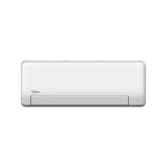 MIDEA - Aire Acondicionado Minisplit 12.000 BTU 220V ALL EASY PRO INVERTER R32/ RETIQ A