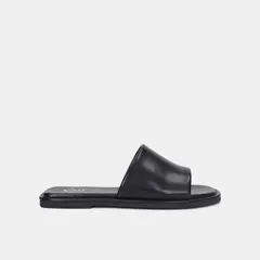 BATA - Sandalias Para Mujer Azul Patriziz