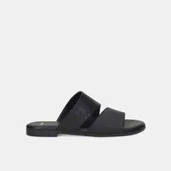 BATA - Sandalias Para Mujer Negro