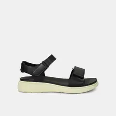BATA - Sandalias Para Mujer Comfit Negro Loby Penelope