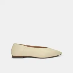 BATA - Baleta Para Mujer Negro Prague