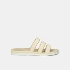 BATA - Sandalias Para Mujer Comfit Azul Liam Carissly