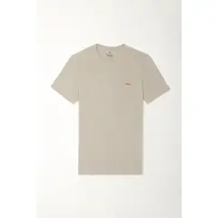 TENNIS - Camiseta manga corta para hombre