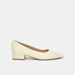 BATA - Tacones Para Mujer Negro Kyoto