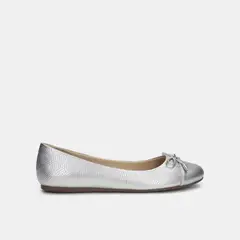 BATA - Baletas Para Mujer Negro Dehli 100