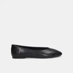 BATA - Baleta Para Mujer Negro London