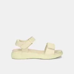 BATA - Sandalias Para Mujer Comfit Negro Loby Penelope