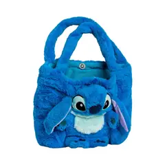 DISNEY - Bolso Peluche Stitch 28 cm