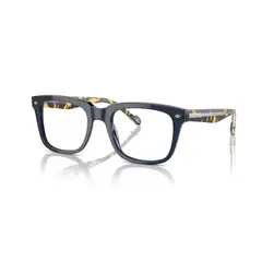 VOGUE - Gafas Montura Óptica Mujer Azul profundo carey VO5572 3143