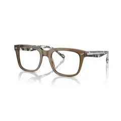 VOGUE - Gafas Montura Óptica Mujer Café Translucido carey VO5572