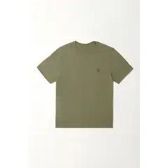 TENNIS - Camiseta estampada para hombre