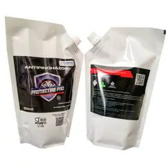 GENERICO - Antipinchazos protectire pro x2 unidades