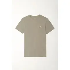 TENNIS - Camiseta estampada para hombre