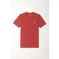 TENNIS - Camiseta básica para hombre