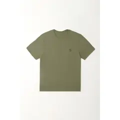 TENNIS - Camiseta estampada para hombre