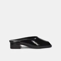 BATA - Tacones Para Mujer Negro Memphis