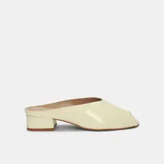 BATA - Tacones Para Mujer Negro Memphis